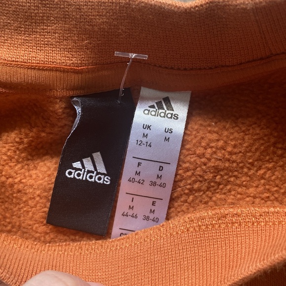 Adidas Sweatshirt - Picture 4 of 8